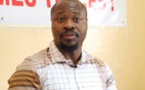 Suite au «Ndigueul» de Serigne Mountakha, Guy Marius sursoit à sa grève de la faim