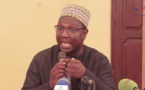 Pr Cheikh Oumar Diagne : « Certains magasins Auchan ont été détruits par des membres d’Auchan eux-mêmes parce que… »