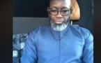 L'activiste Ousmane Tounkara arrêté aux USA