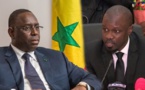 Le Président Sall à Sonko : «Quand quelqu’un est convoqué par la justice, il doit répondre»