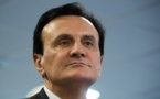Pascal Soriot, le PDG d’AstraZeneca dans la tourmente