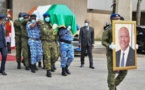 En Direct : Suivez la Cérémonie d'hommage de la Nation au Premier ministre, Hamed Bakayoko