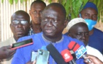 Seydou Sané cogne Sonko et CIE : "La Casamance ne saurait être un escalier pour atteindre vos ambitions "