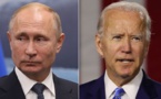 USA: Joe Biden fait des graves révélations sur Vladimir Poutine 