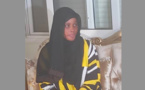 La masseuse Adji Sarr brise enfin le silence