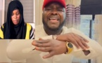 Ketchup se déchaine : "La sortie d'Adji Sarr est une provocation. Elle vient de détruire tout le travail des Khalifs généraux"