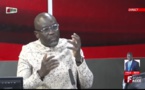 Yerim Seck sur le 3e mandat: "Ceux qui aiment Macky Sall doivent prier pour qu'il termine son 2e mandat, c'est mieux..."