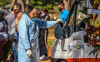 Hécatombe au Brésil : Plus de 2.800 décès liés à la Covid-19