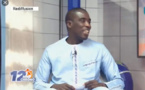 Le journaliste Moustaoha THIOUNE : "Je n'ai reçu aucune pression ni menace de qui que ce soit."