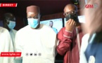 Ousmane Sonko rend visite au Groupe Futurs Médias