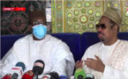 Ahmed Khalifa NIASS : « Ousmane SONKO est mon fils et personne ne le touchera»