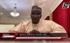 Affaire Sonko : Baye Mbaye Niass MC fait un témoignage sur Adji Sarr