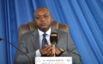 Oumar Gueye sur le supposé Remaniement ministériel: "Macky Sall a analysé la situation, il prendra des décisions"