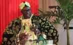GSD, Pape Ibrahima Diagne à Macky : «L’heure n’est plus aux calculs politiques »