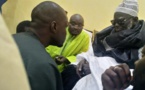 Touba : L’audience entre Serigne Mountakha et Sonko reportée