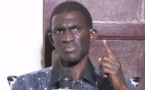 Ansoumana DIONE demande au président SALL de démissionner avant le 3 avril 2021
