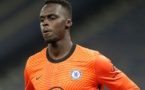 Dernière minute: Edouard Mendy forfait....les raisons