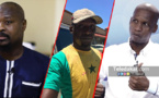 Dernière minute: Guy, Clédor et Assane Diouf obtiennent la liberté provisoire