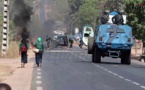 Ziguinchor : Libération de quelques manifestants 