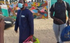 Libérés, voici les premières déclarations de Guy Marius Sagna et Assane Diouf