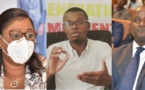 “Le discours de Sonko passe auprès des jeunes à cause de l’échec de la Der et du ministre…”