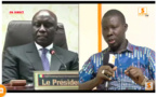 Aziz Mbodj, Rewmi Ndiédieng, dépose sa démission