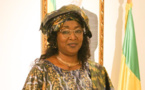Ndeye Tiké Ndiaye recyclée :  Elle est nommée ambassadeur du Sénégal au Brésil