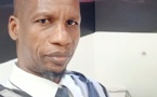 Clédor Sène : «Je ne fais pas d’appel au calme»