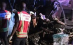 Cote Ivoire : 29 morts dans un accident de la route 