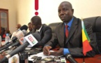 Alioune Ndao recadre son ancien poulain Antoine DIOME: " Fais attention parce que le régime de Macky SALL va bientôt finir..."