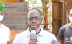 Madia DIOP Sané  "A l'assemblée nationale nous avons des rebots programmés. Et ils valideront le report des élections locales"