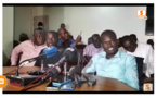 Bassirou THIAW du mouvement "Ndefleng" : «Ce n’est pas un problème entre Sérères et Diolas...Chacun voulait défendre son camarade »