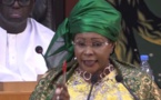 Ethnicisme au Sénégal : Mame Diarra Fam accuse Macky Sall et ses proches
