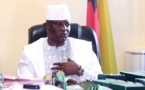 Les marches interdites en Guinée Bissau (Ministre de l'intérieur)
