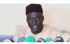 PASTEF saigne : Abdou Samath Mbacké Cheikouna lâche Sonko et rejoint Macky