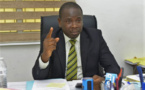 Birame Souleye Diop dénonce la "Jakartalisation" des emplois