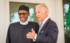 Sommet sur le climat : Biden invite 5 dirigeants africains