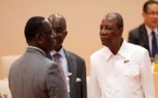 Condé titille Macky : «Tous ceux qui voulaient que la Guinée brûle, nous tous voyons ce qui se passe chez eux. Dieu ne dort pas »