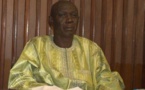 Nécrologie : Décès d'Abdou Camara, SG de la coordination socialiste de Bounkiling