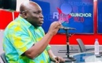 Révélation explosive: Une mineure aurait porté plainte contre Madiambal Diagne ...