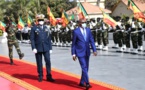 Départ du Général Birame Diop: Le nouveau Cemga installé, ce mardi