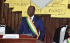 Côte d’Ivoire: Amadou Soumahoro reconduit à la tête de l’Assemblée nationale