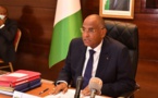 Abidjan : Le Premier Ministre Patrick Achi prend officiellement fonction