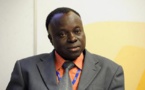 A MAKANE FAYE, LA COMMUNAUTE SENEGALAISE D’ADDIS RECONNAISSANTE