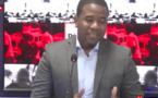Bougane Gueye Dany: « Si Macky Sall me demande des conseils pour...» 