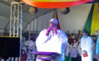 APR Podor : Cheikh Oumar Hann et Cie réaffirment leur soutient au Président Sall