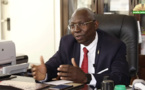 Issa Sall n’est plus député !