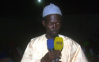 Le député, Cheikh Mbacké Dolly à Antoine Diome: "Le peuple n'a pas confiance en vous"