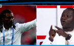 Bacary Cissé révèle : "Le discours d'Aliou Cissé ne passe plus dans les vestiaires...Il terrorise les joueurs "