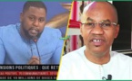 Quand Pape Makhtar Diallo tacle Mamadou Ibra Kane "Qu'il aille relire le coran"